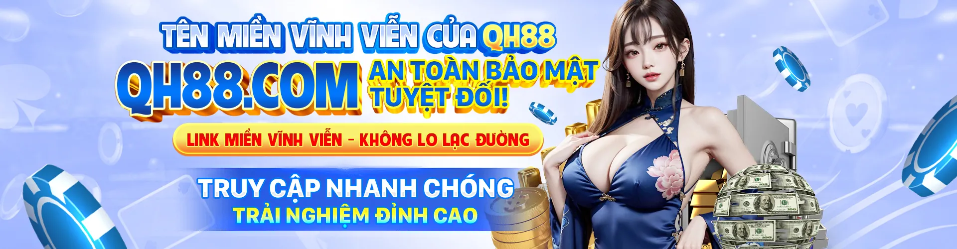 Hình ảnh đại diện xu hướng iGaming mới nhất tại game win88